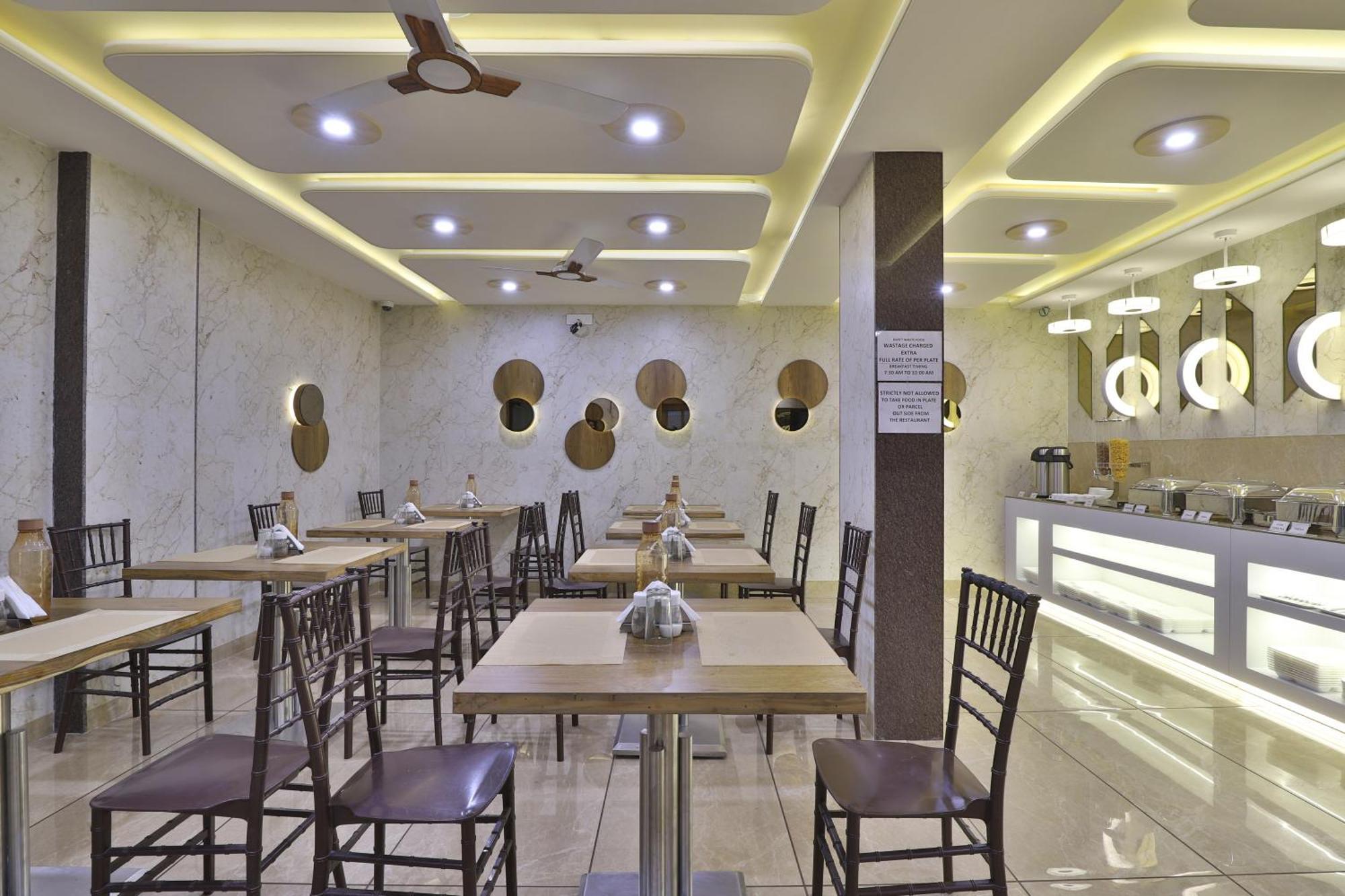 Rest Inn Dormitory Vadodara Kültér fotó